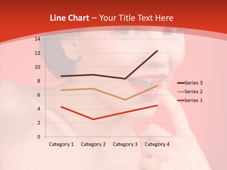 Look Toy X Mas PowerPoint Template