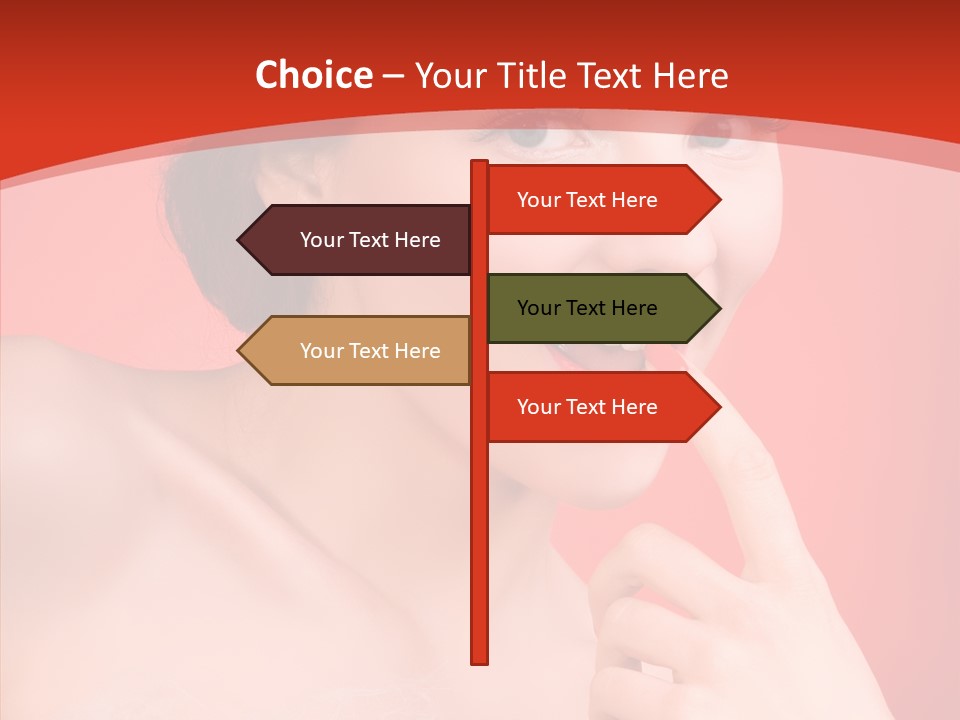 Look Toy X Mas PowerPoint Template