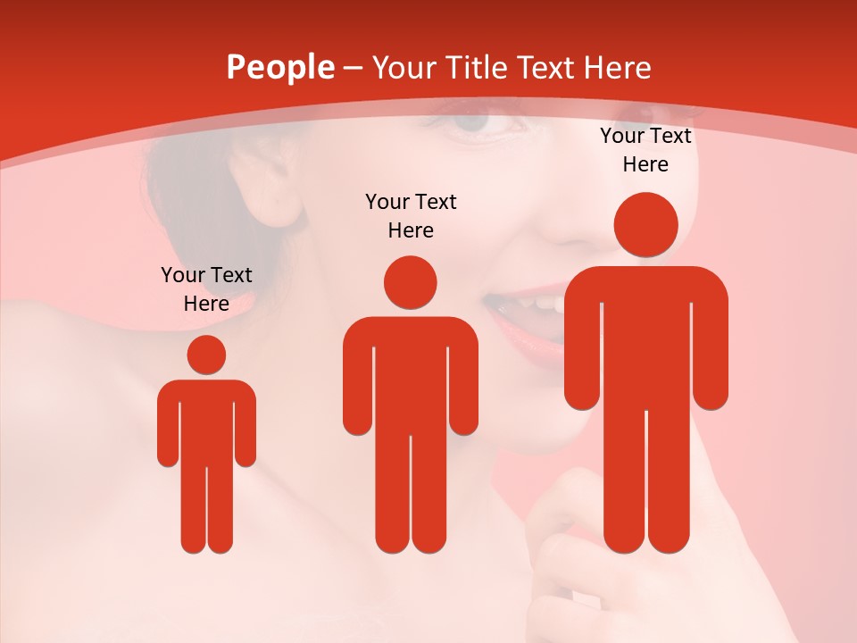 Look Toy X Mas PowerPoint Template