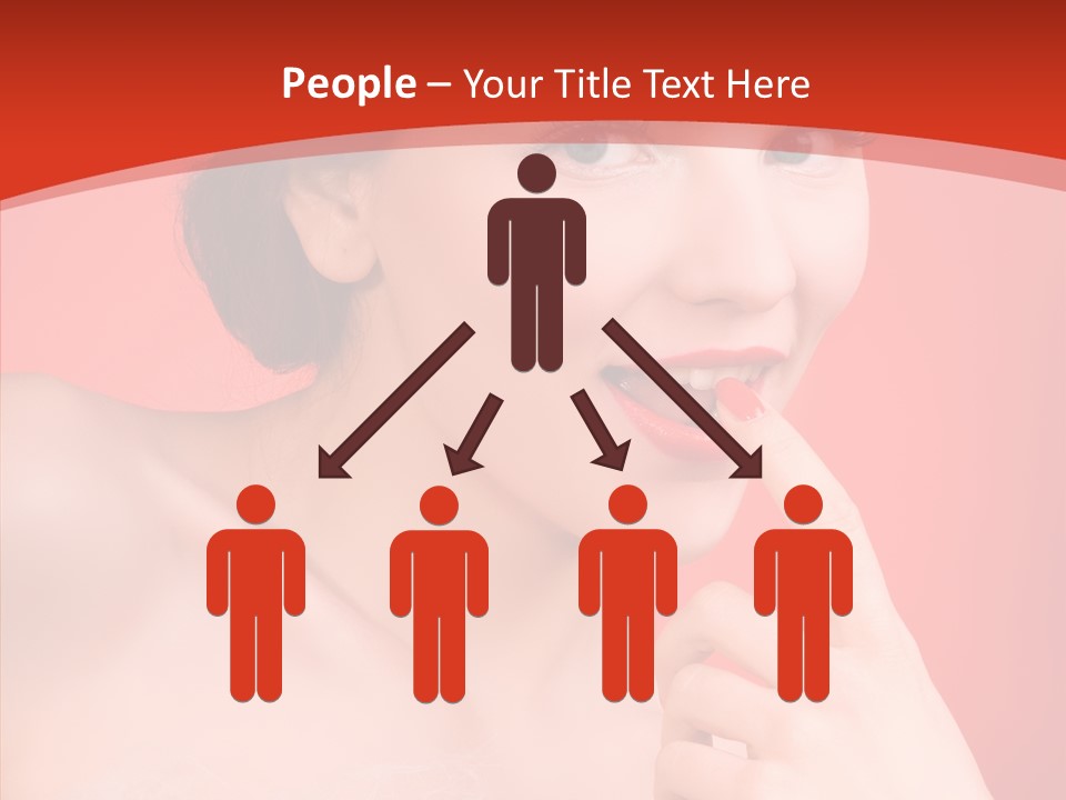 Look Toy X Mas PowerPoint Template