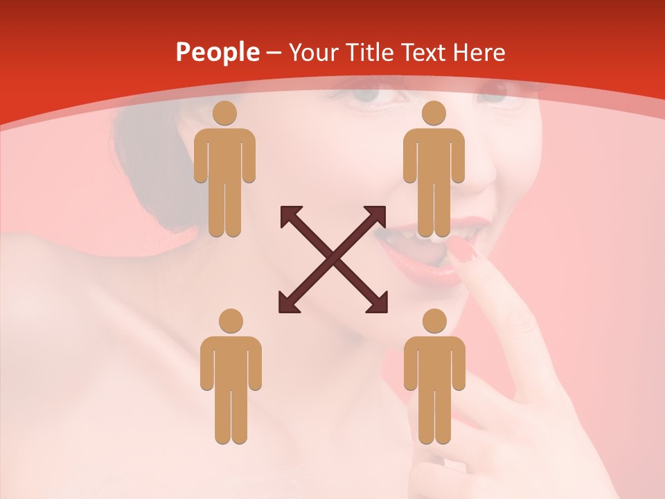 Look Toy X Mas PowerPoint Template