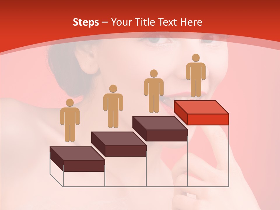 Look Toy X Mas PowerPoint Template