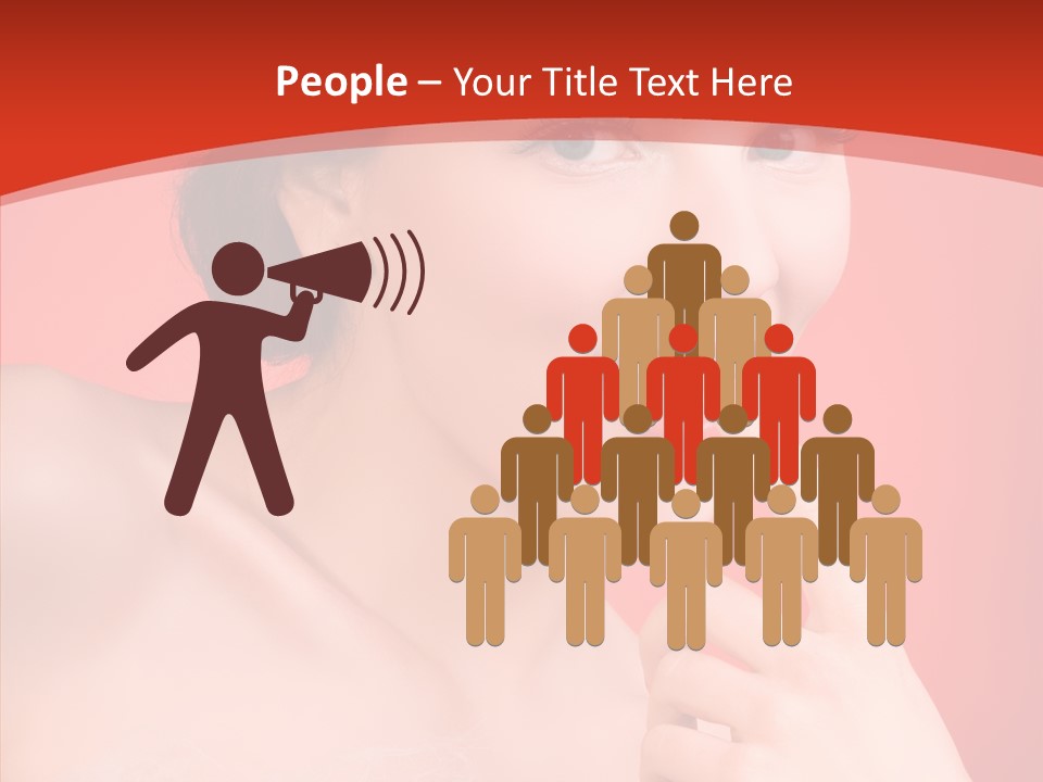 Look Toy X Mas PowerPoint Template