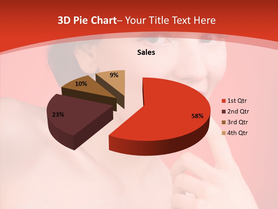 Look Toy X Mas PowerPoint Template