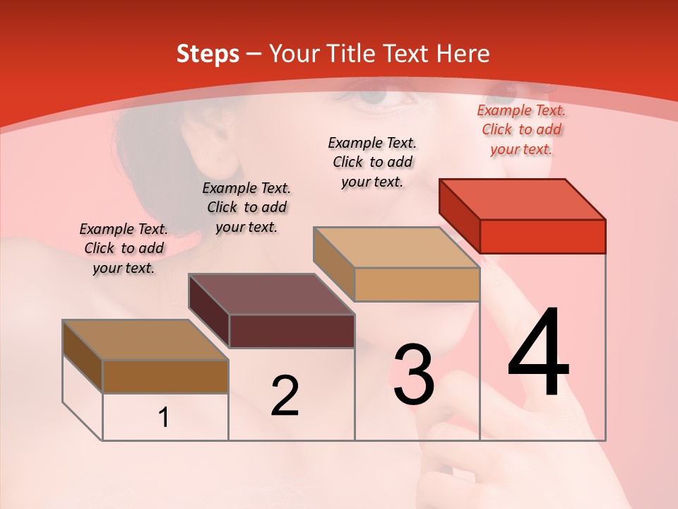 Look Toy X Mas PowerPoint Template