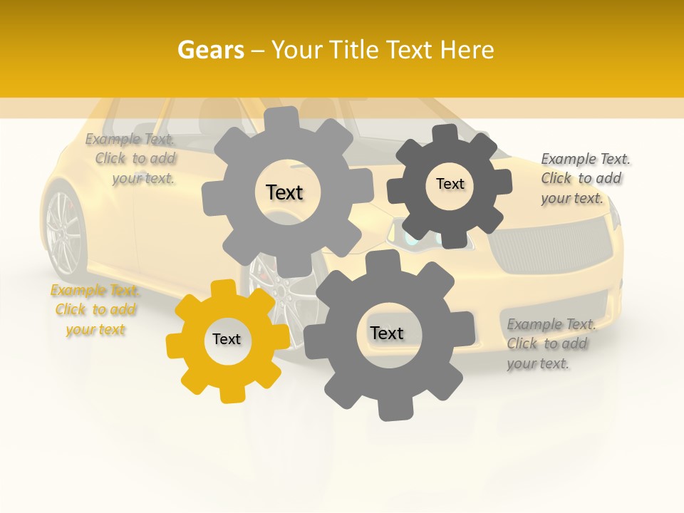 Future Cla Idealize PowerPoint Template