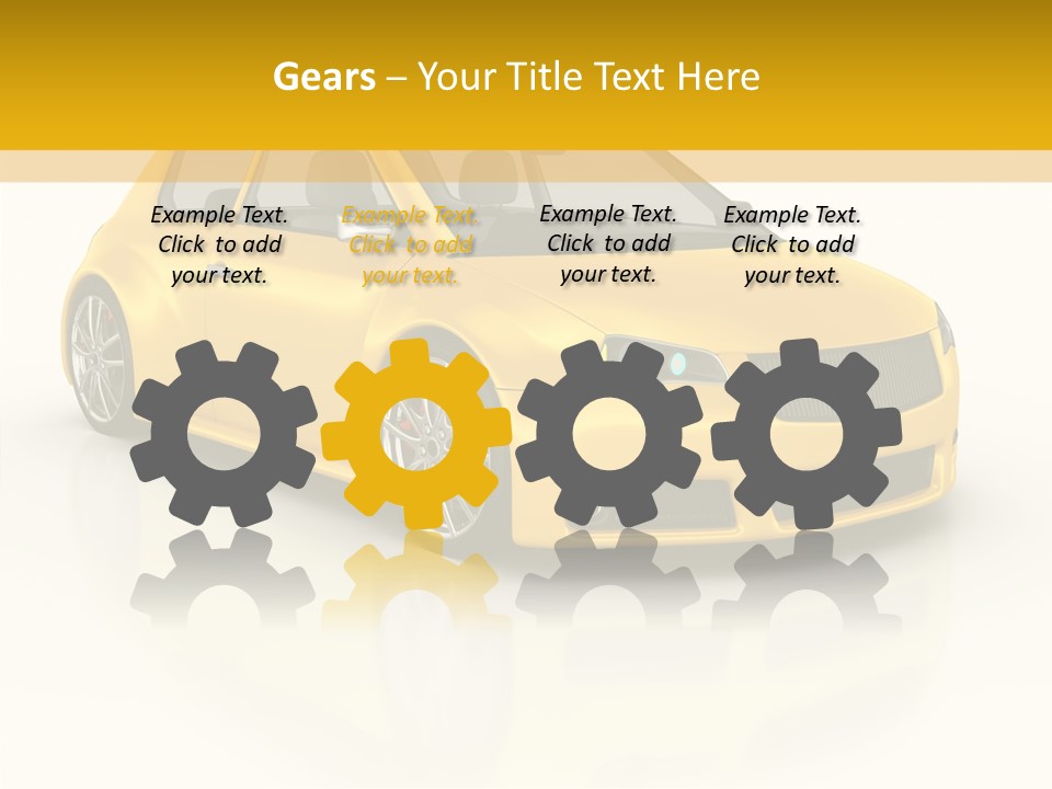 Future Cla Idealize PowerPoint Template