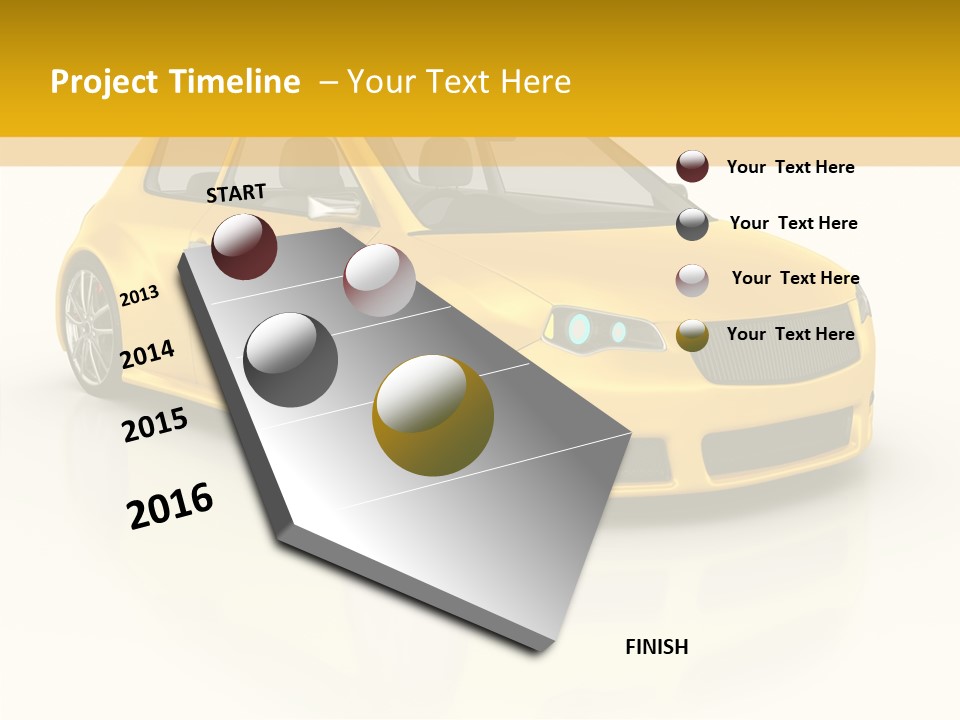 Future Cla Idealize PowerPoint Template