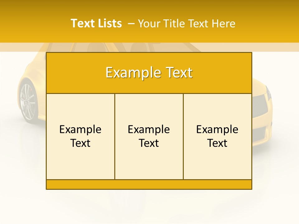 Future Cla Idealize PowerPoint Template
