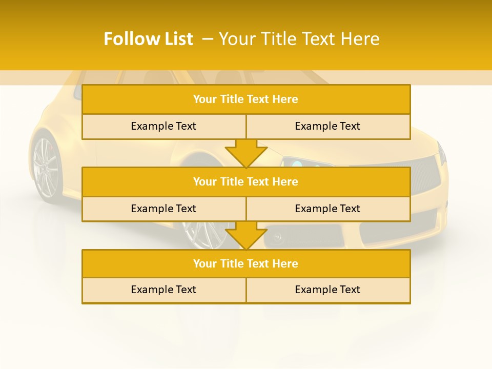 Future Cla Idealize PowerPoint Template