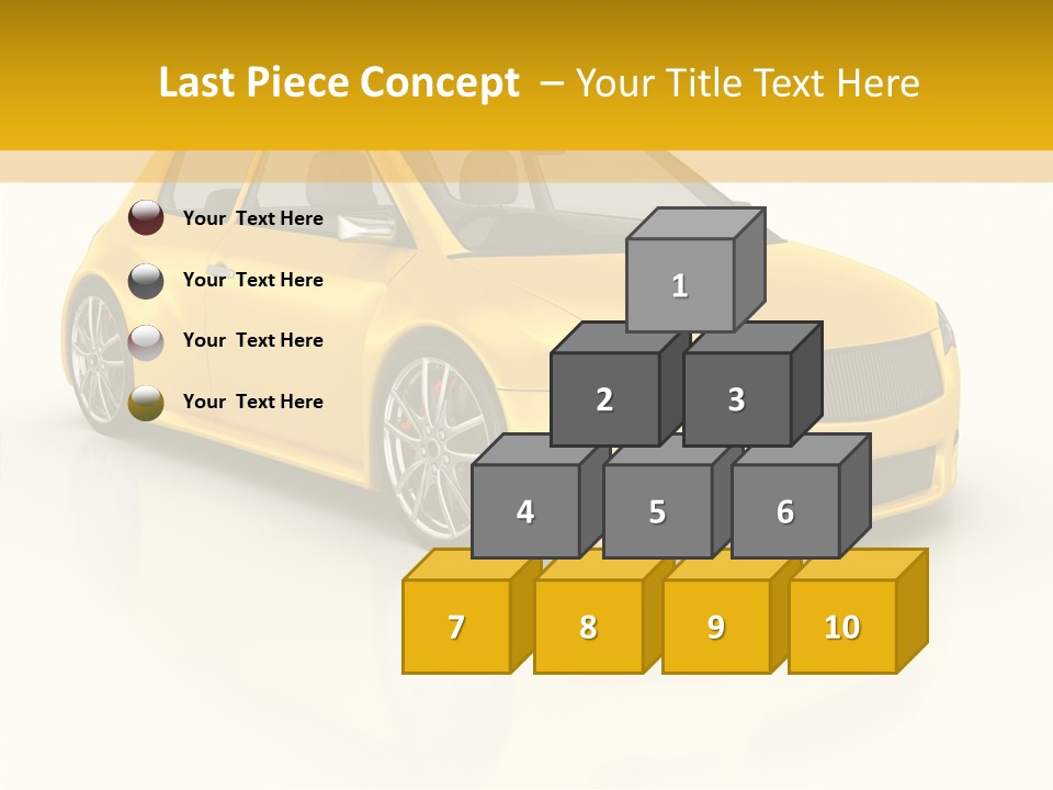 Future Cla Idealize PowerPoint Template