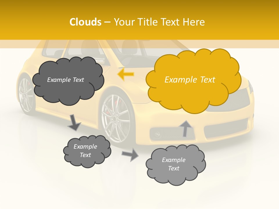 Future Cla Idealize PowerPoint Template