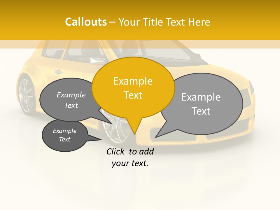 Future Cla Idealize PowerPoint Template