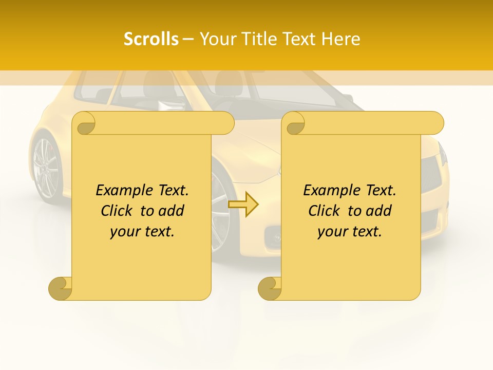 Future Cla Idealize PowerPoint Template