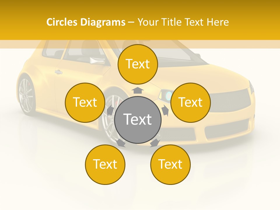 Future Cla Idealize PowerPoint Template