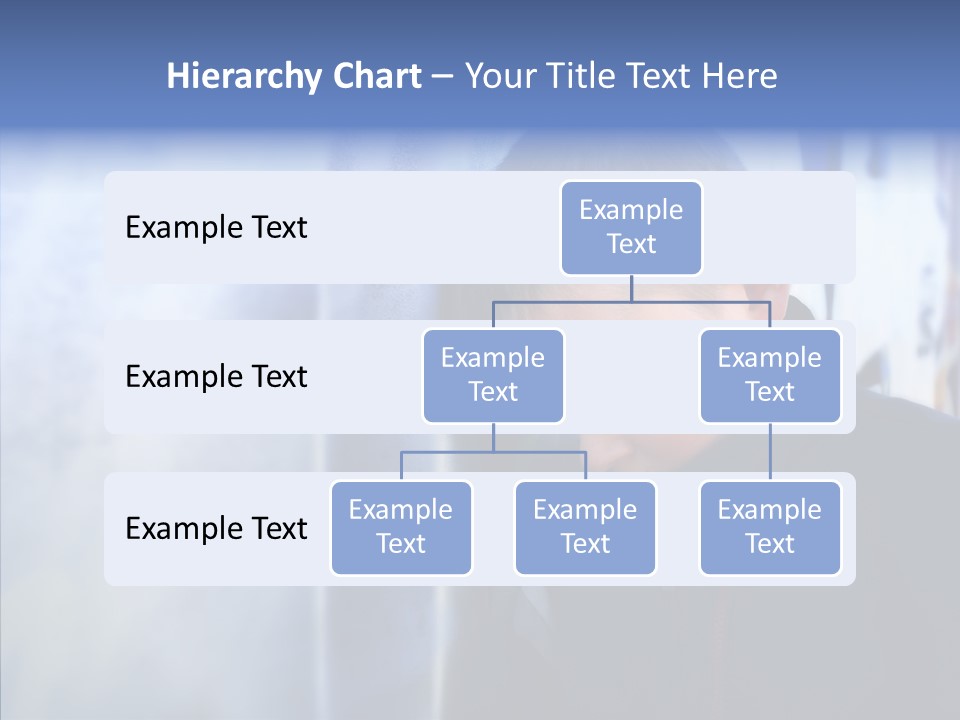 Homeless Starvation Outdoor PowerPoint Template