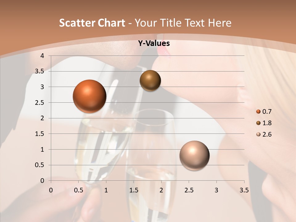 Lifestyle Birthday Box PowerPoint Template