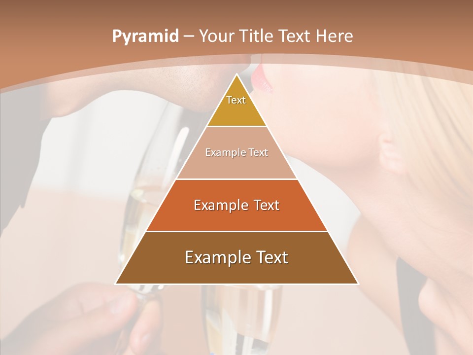 Lifestyle Birthday Box PowerPoint Template