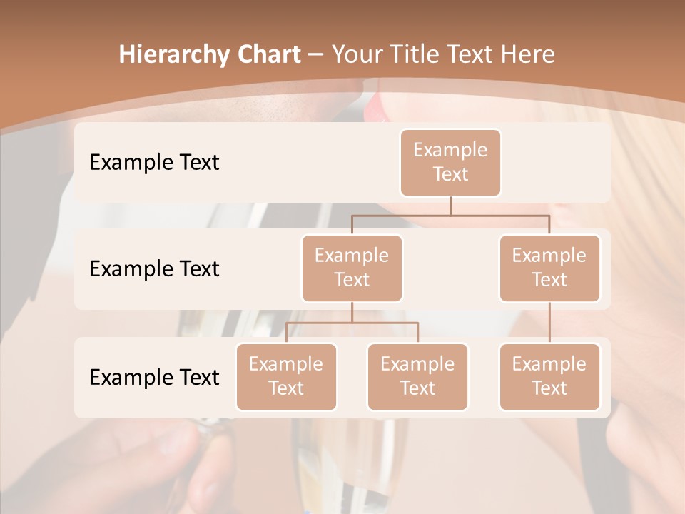 Lifestyle Birthday Box PowerPoint Template