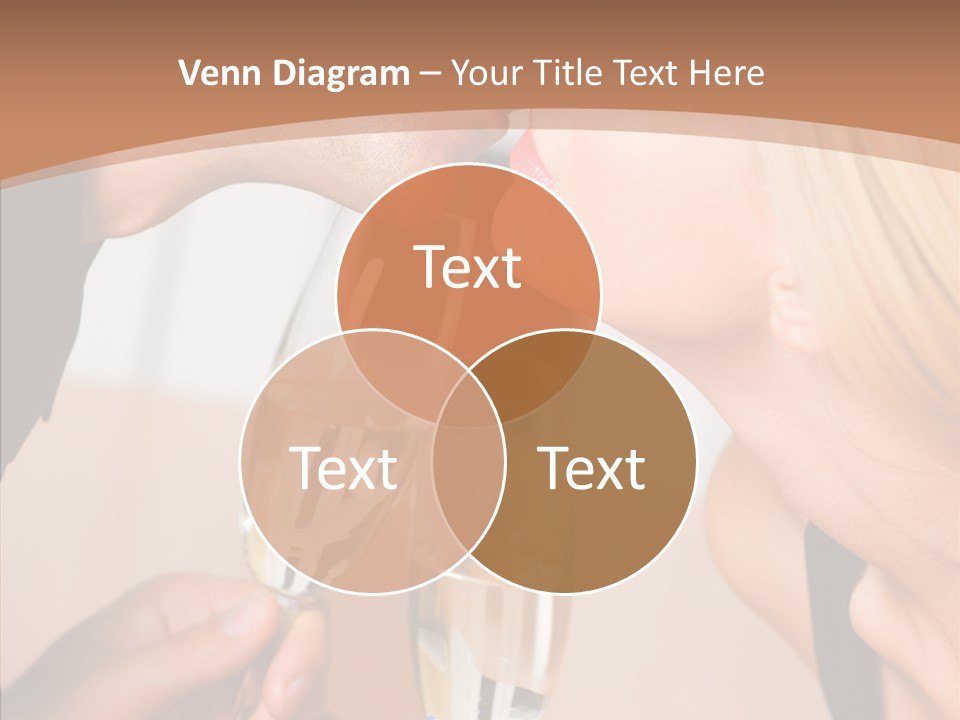 Lifestyle Birthday Box PowerPoint Template