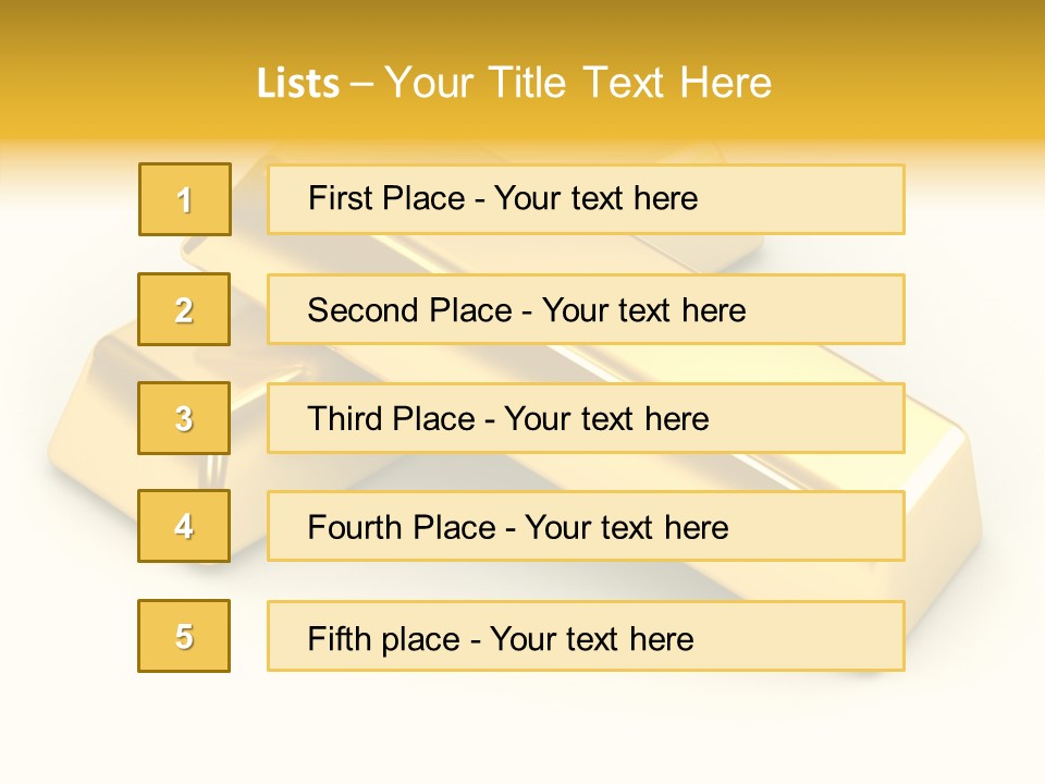 Clipping Economy Greed PowerPoint Template