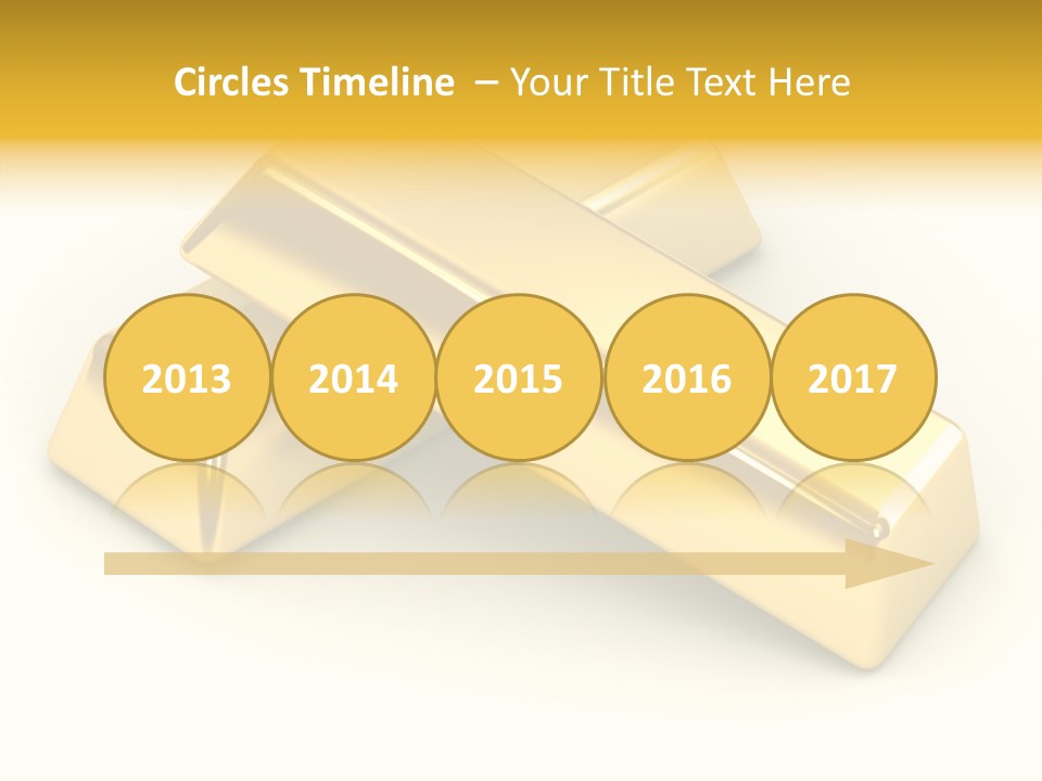 Clipping Economy Greed PowerPoint Template