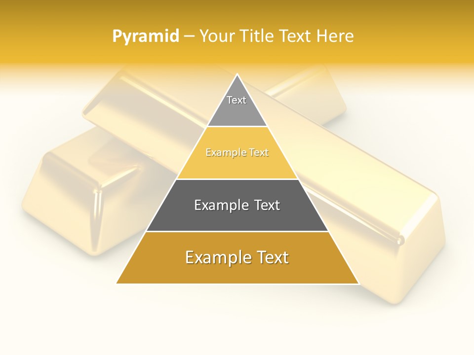 Clipping Economy Greed PowerPoint Template