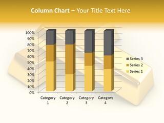 Clipping Economy Greed PowerPoint Template