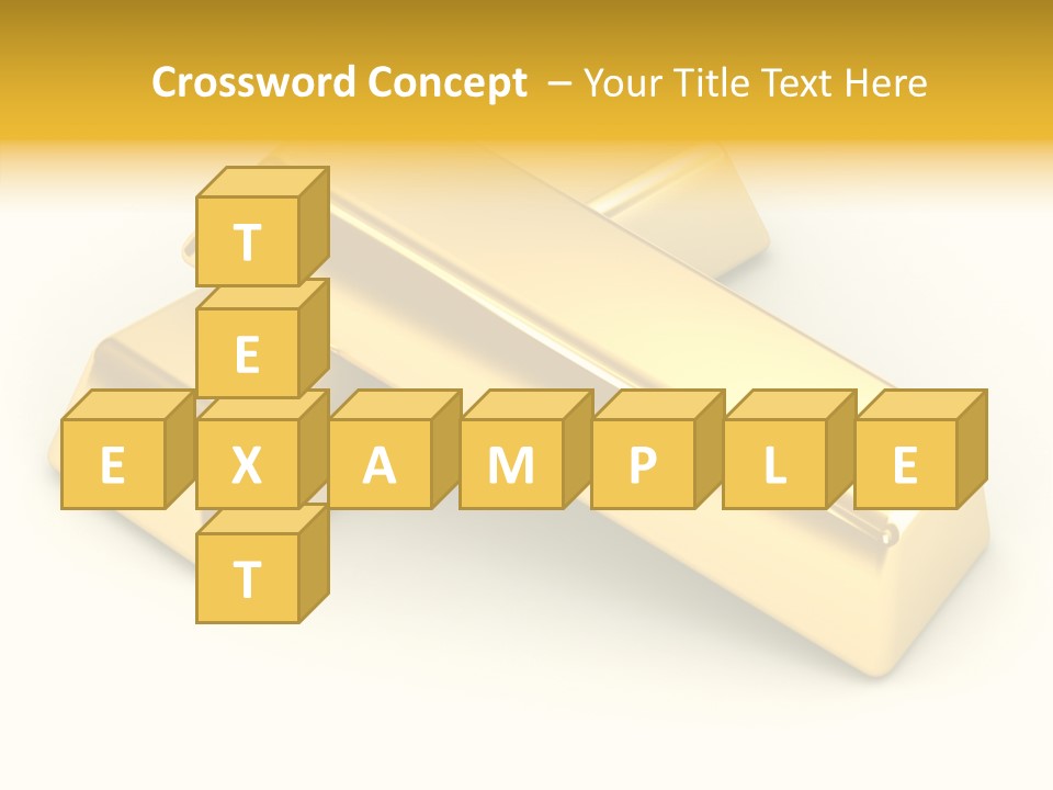 Clipping Economy Greed PowerPoint Template