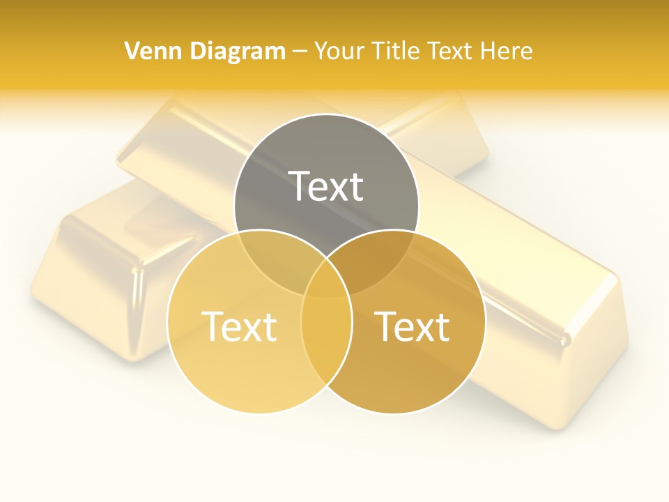 Clipping Economy Greed PowerPoint Template