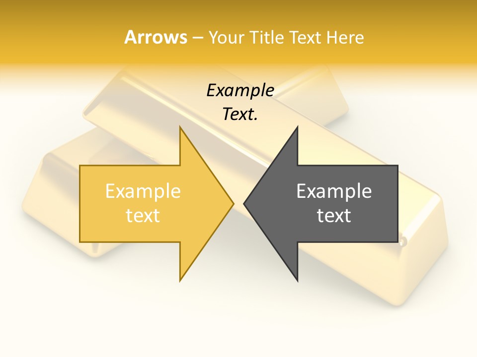 Clipping Economy Greed PowerPoint Template