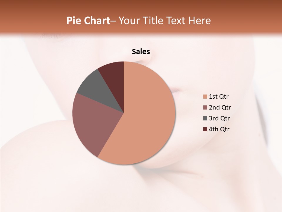 Color  Human PowerPoint Template