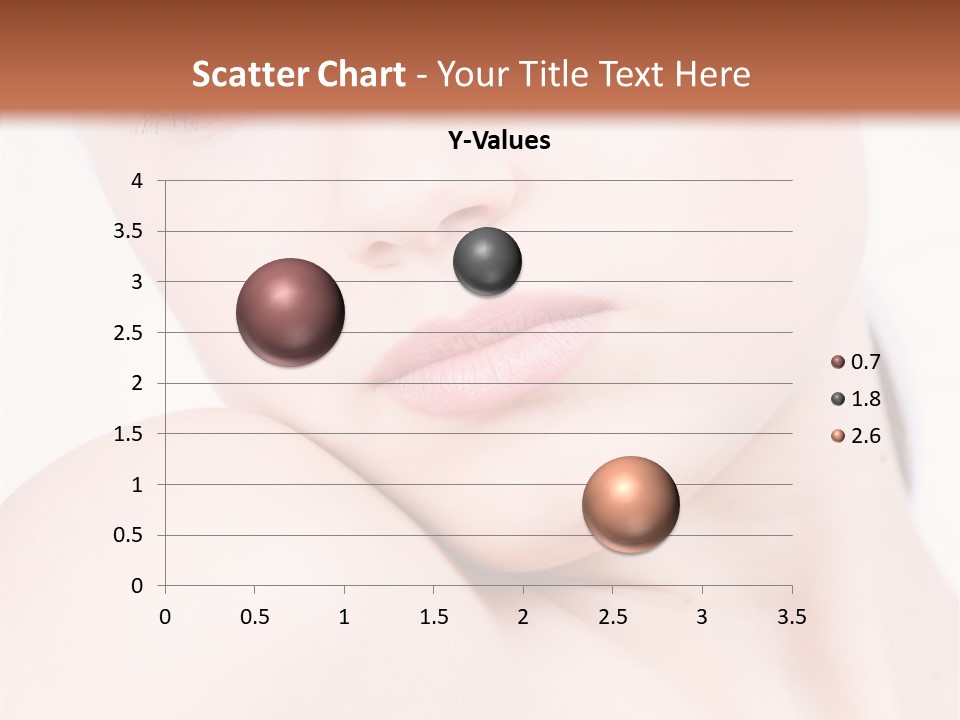 Color  Human PowerPoint Template