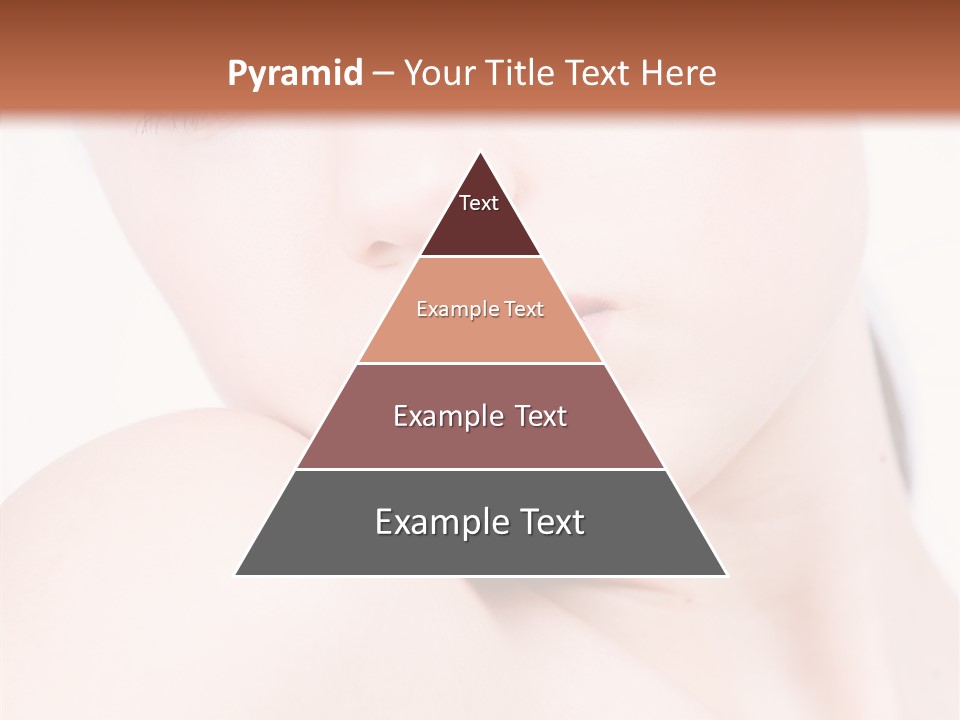 Color  Human PowerPoint Template