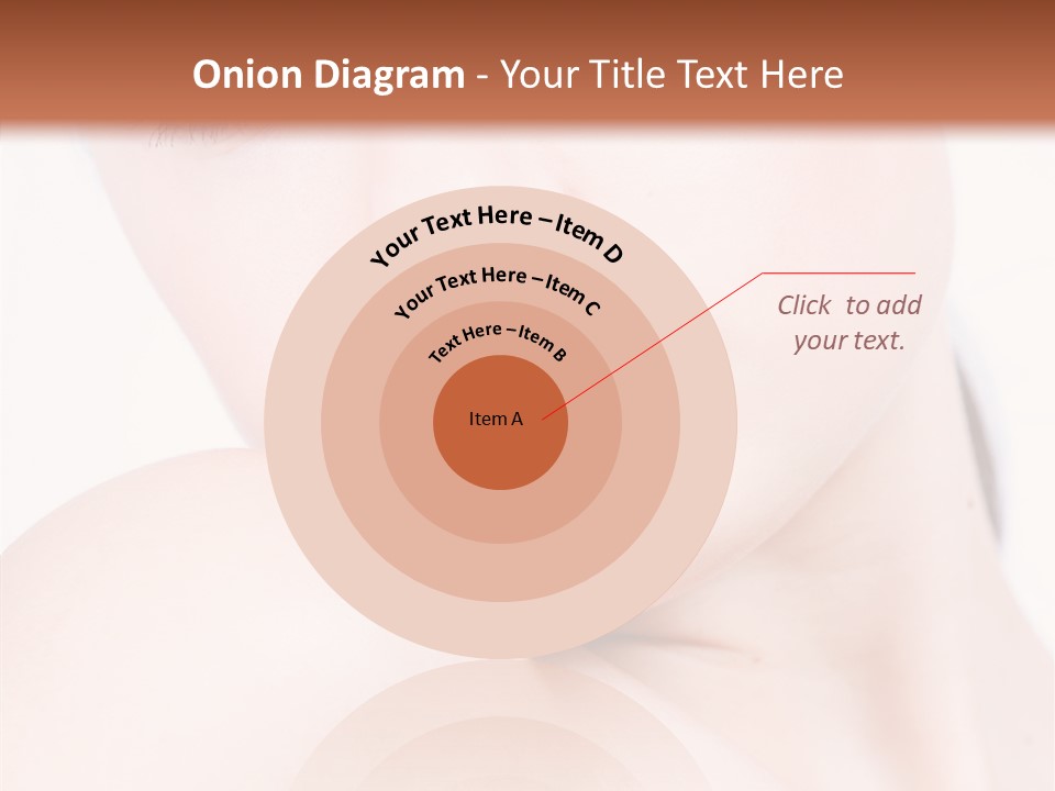 Color  Human PowerPoint Template