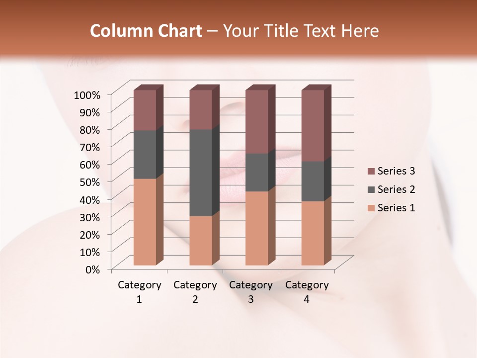 Color  Human PowerPoint Template