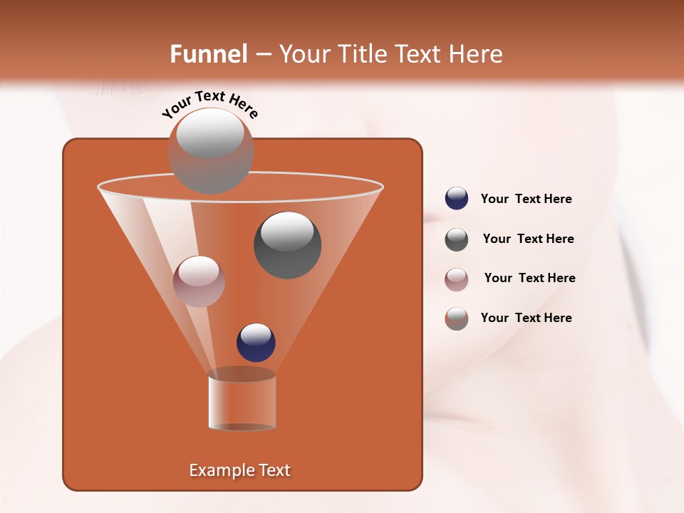 Color  Human PowerPoint Template