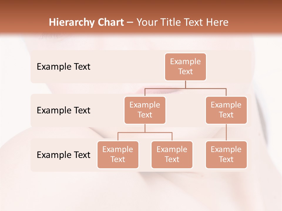 Color  Human PowerPoint Template
