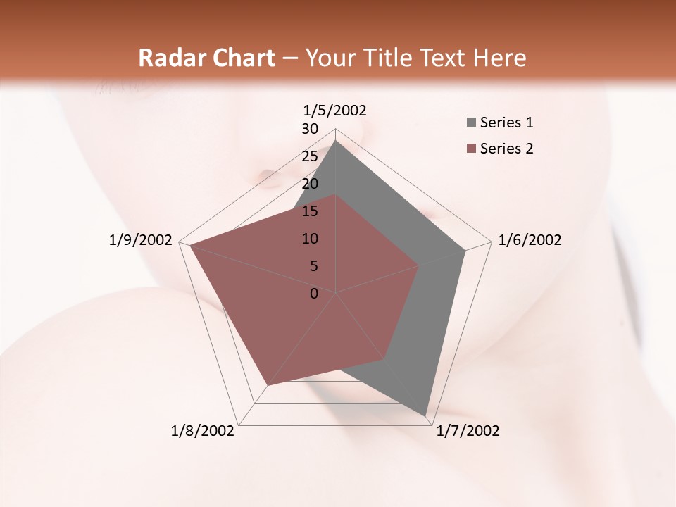 Color  Human PowerPoint Template