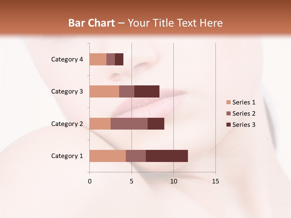 Color  Human PowerPoint Template