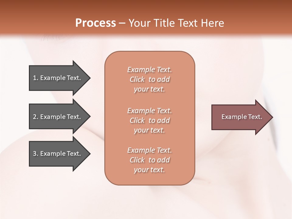 Color  Human PowerPoint Template