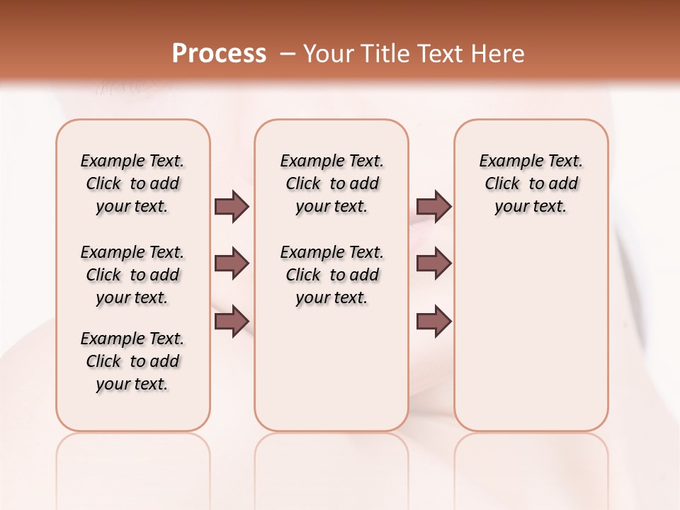 Color  Human PowerPoint Template