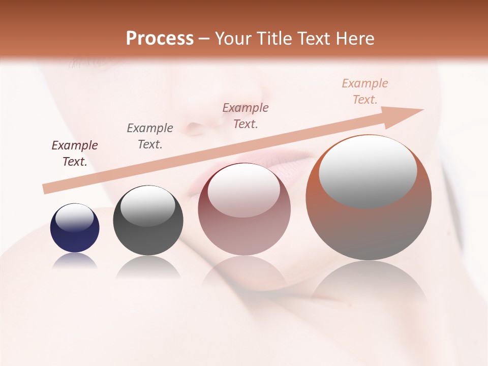 Color  Human PowerPoint Template