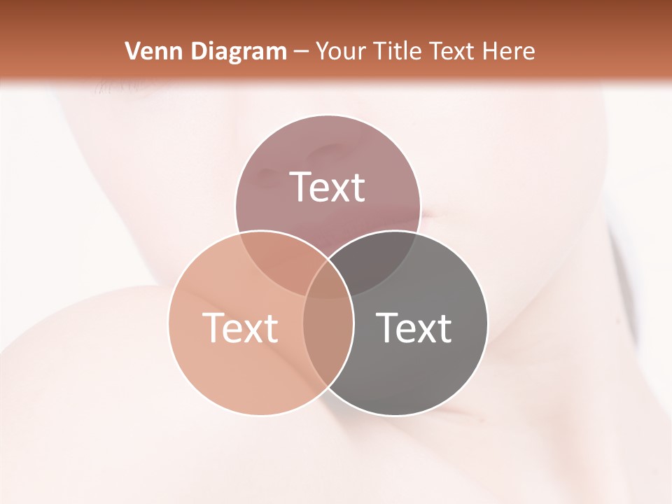 Color  Human PowerPoint Template