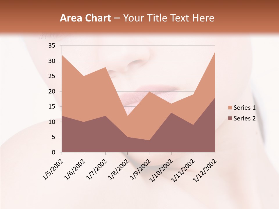 Color  Human PowerPoint Template