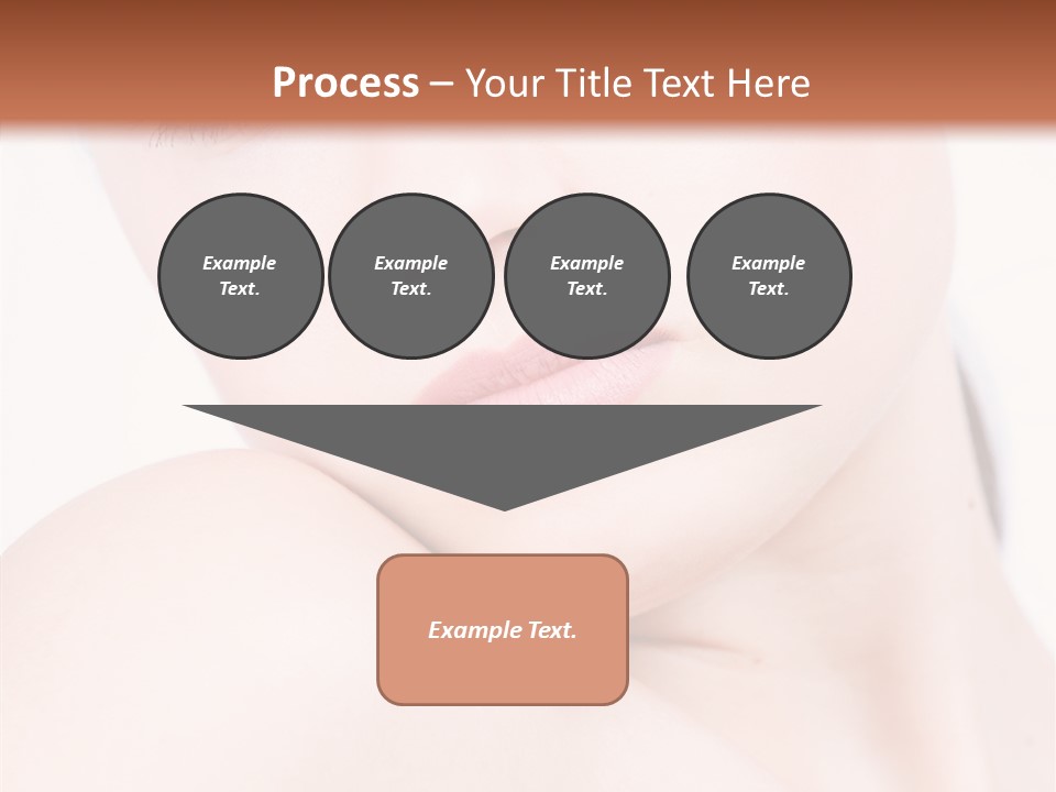 Color  Human PowerPoint Template