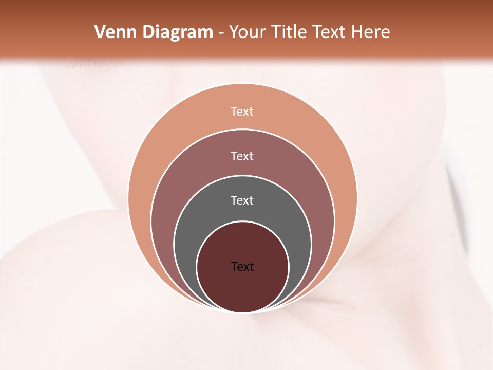 Color  Human PowerPoint Template