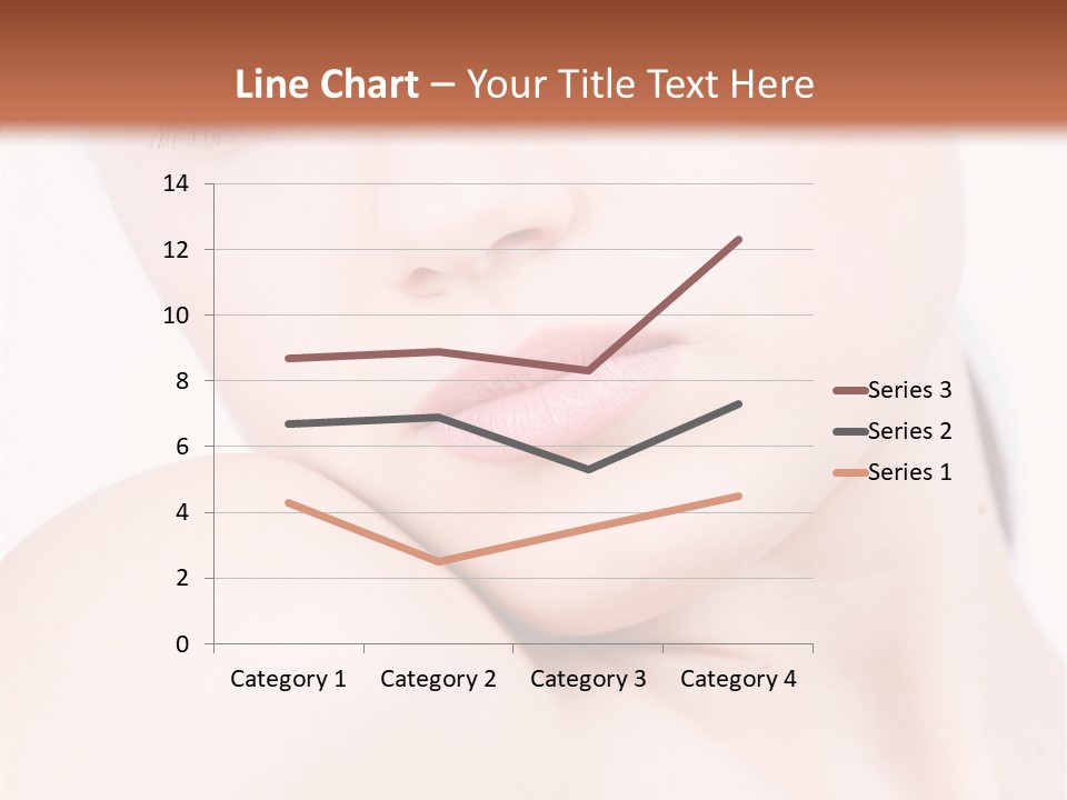 Color  Human PowerPoint Template