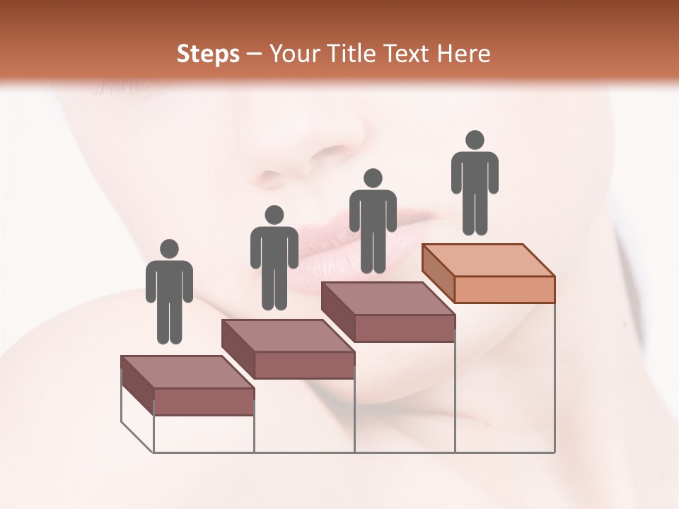 Color  Human PowerPoint Template