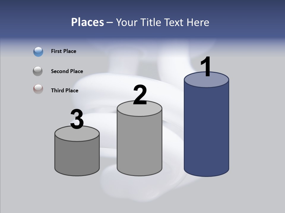 Abstract Lite Cool PowerPoint Template